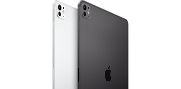 iPad Pro M5