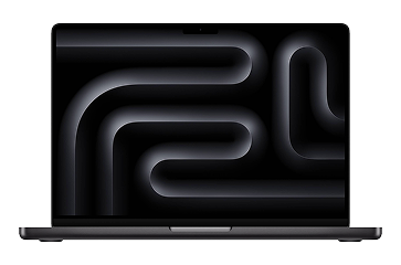 MacBook Pro M4 Max
